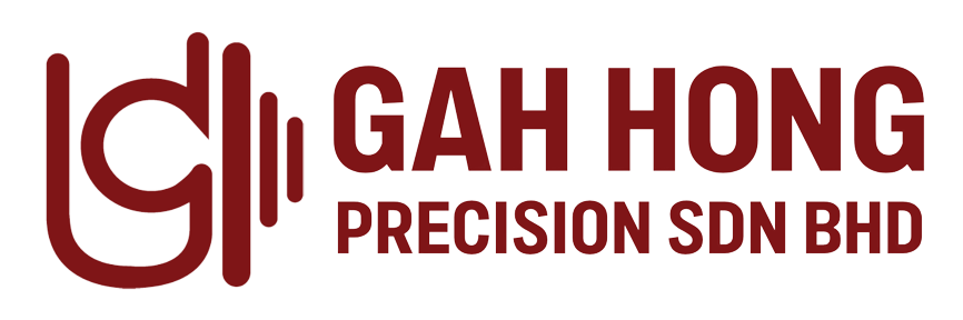 Gah Hong Logo
